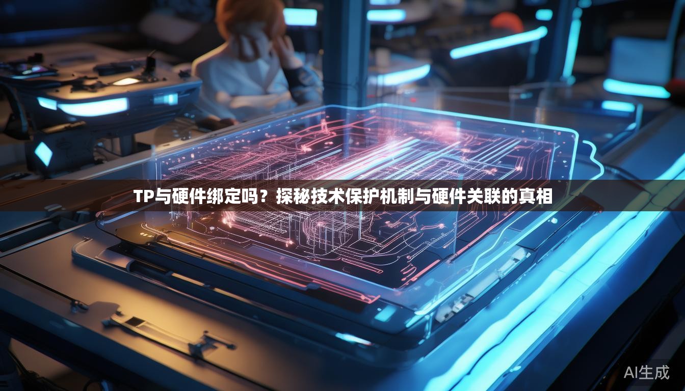 TP与硬件绑定吗？探秘技术保护机制与硬件关联的真相