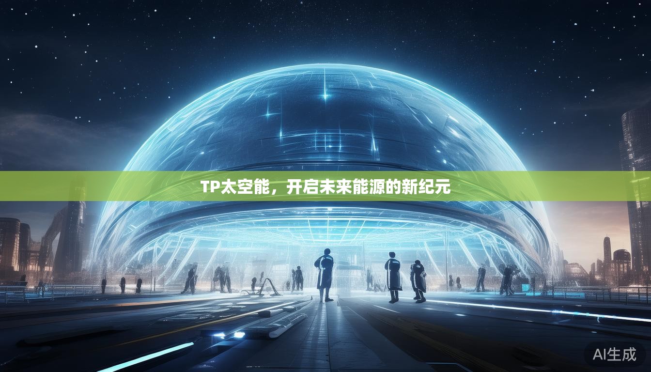 TP太空能，开启未来能源的新纪元