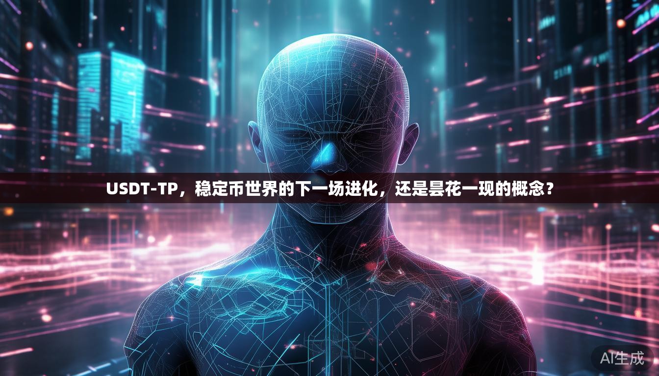 USDT-TP，稳定币世界的下一场进化，还是昙花一现的概念？