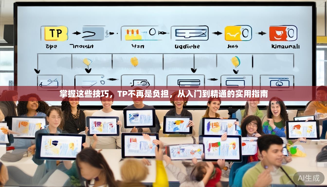 掌握这些技巧，TP不再是负担，从入门到精通的实用指南
