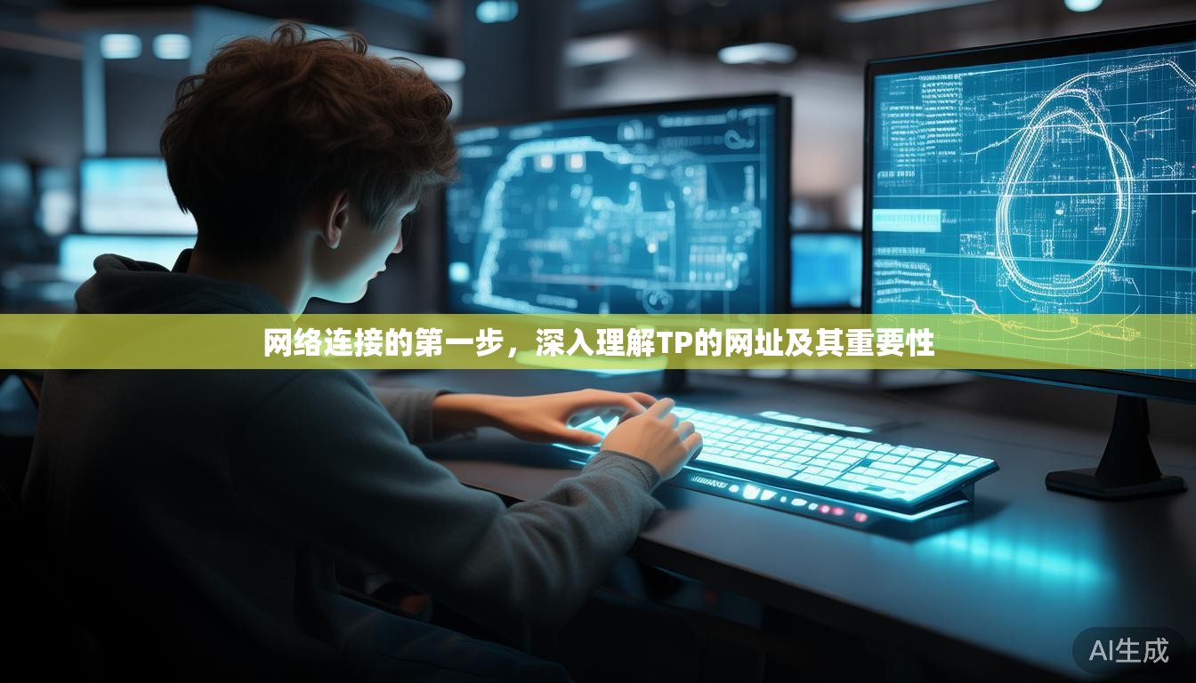 网络连接的第一步，深入理解TP的网址及其重要性