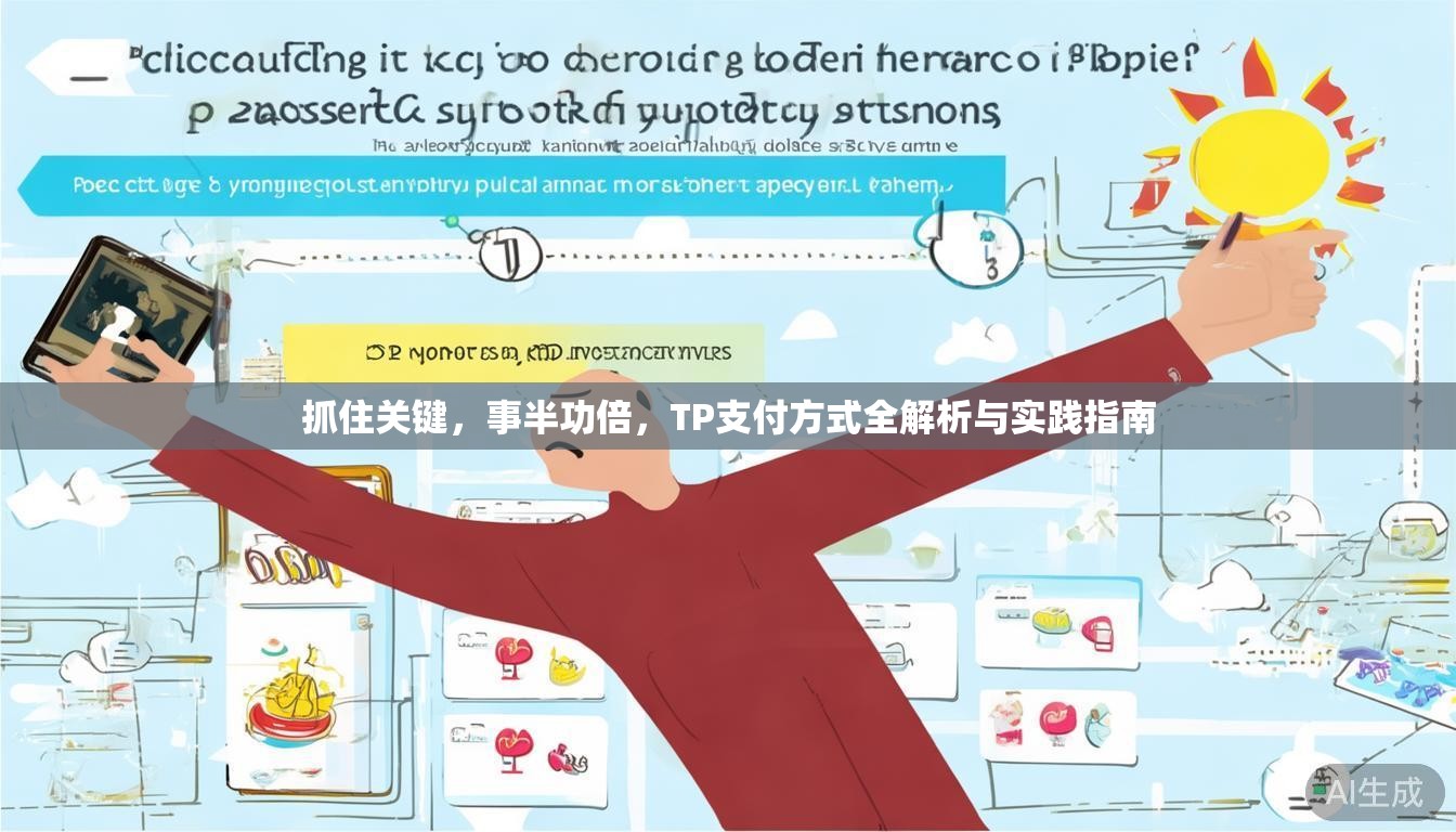 抓住关键，事半功倍，TP支付方式全解析与实践指南