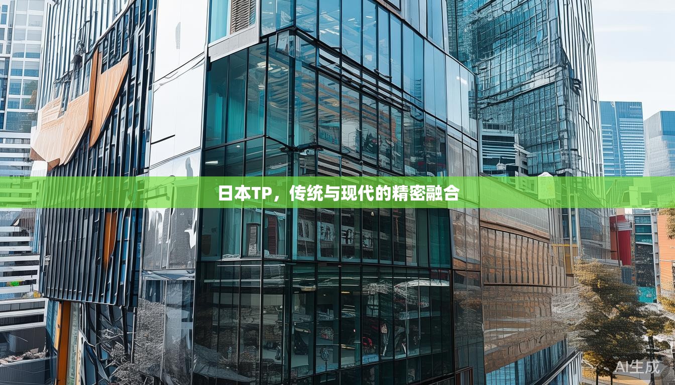 日本TP，传统与现代的精密融合