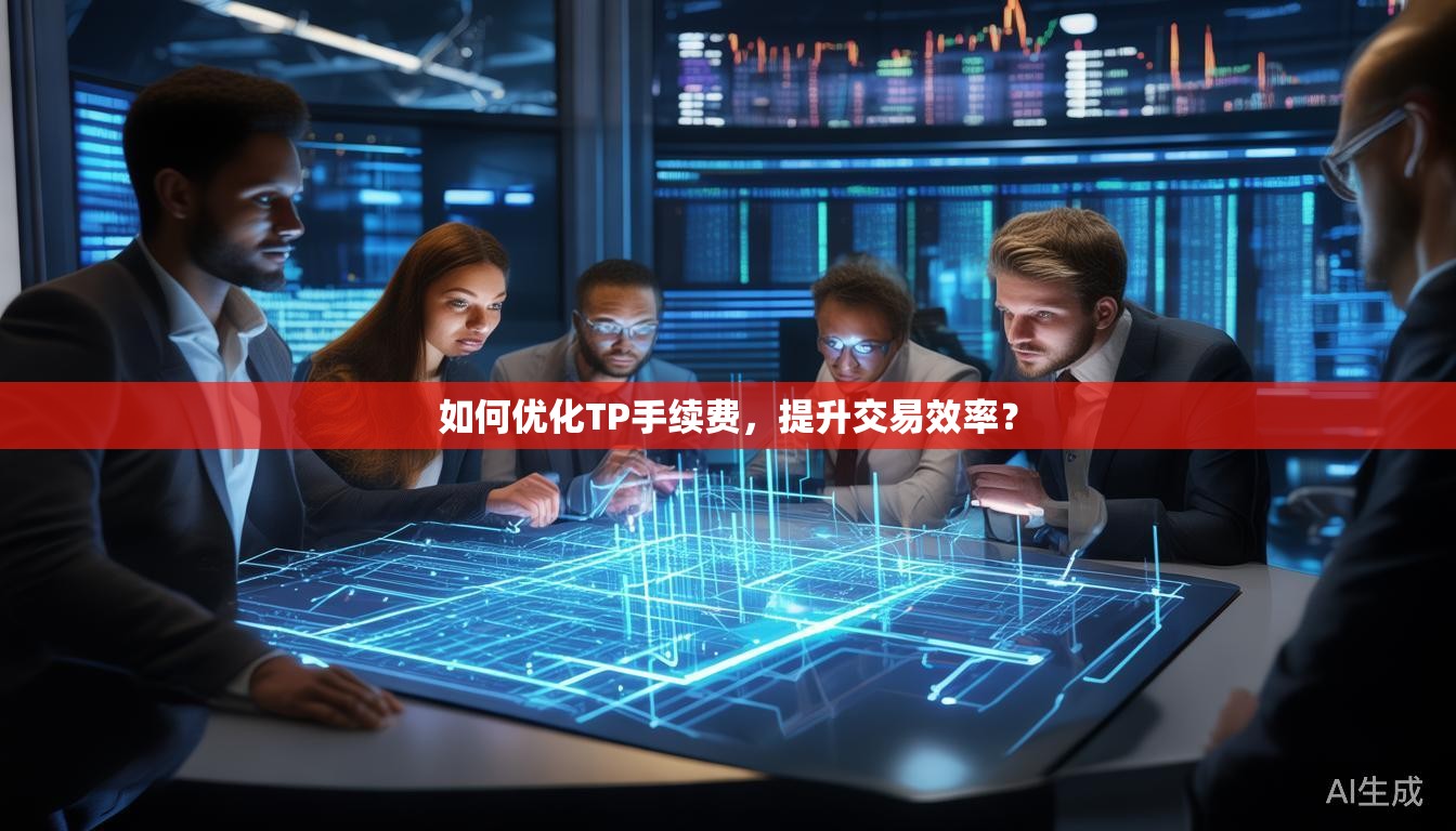 如何优化TP手续费，提升交易效率？