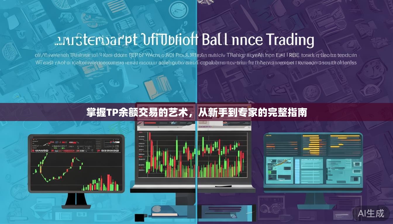掌握TP余额交易的艺术，从新手到专家的完整指南
