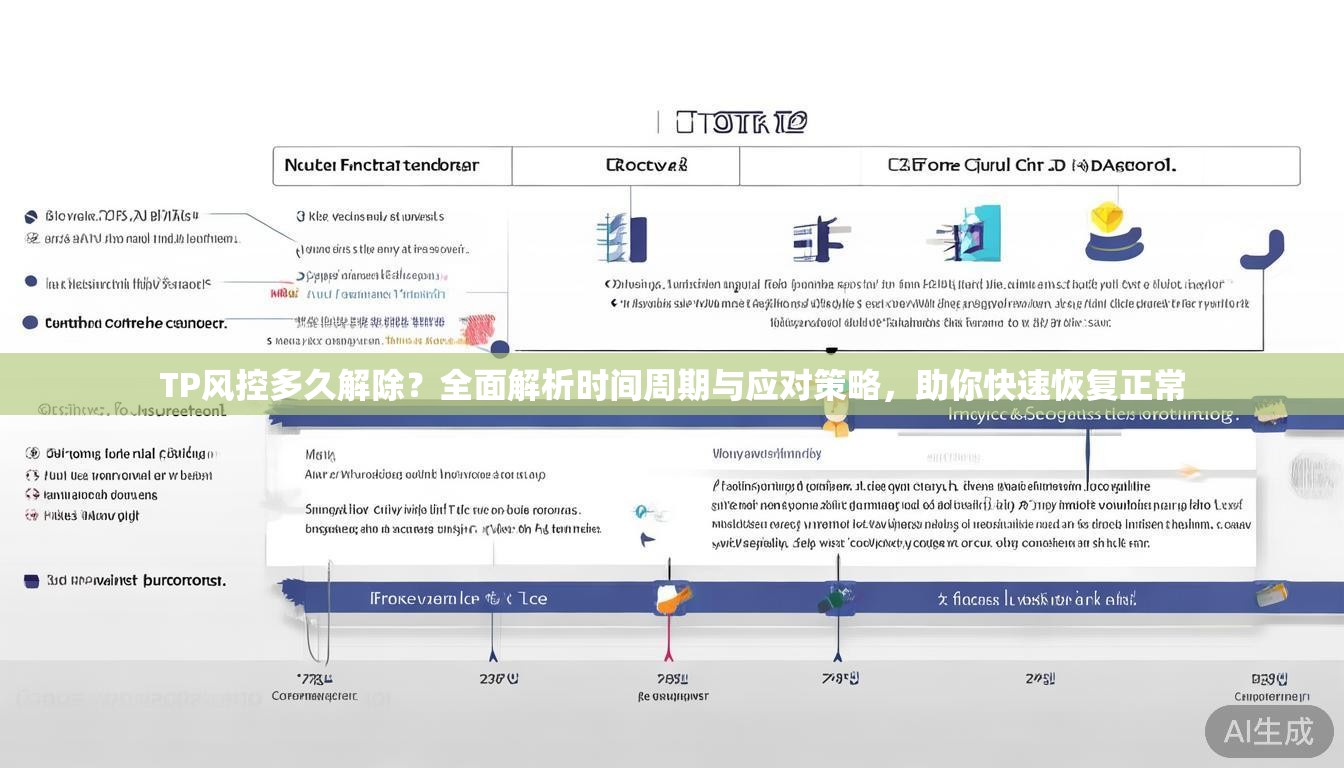 TP风控多久解除？全面解析时间周期与应对策略，助你快速恢复正常