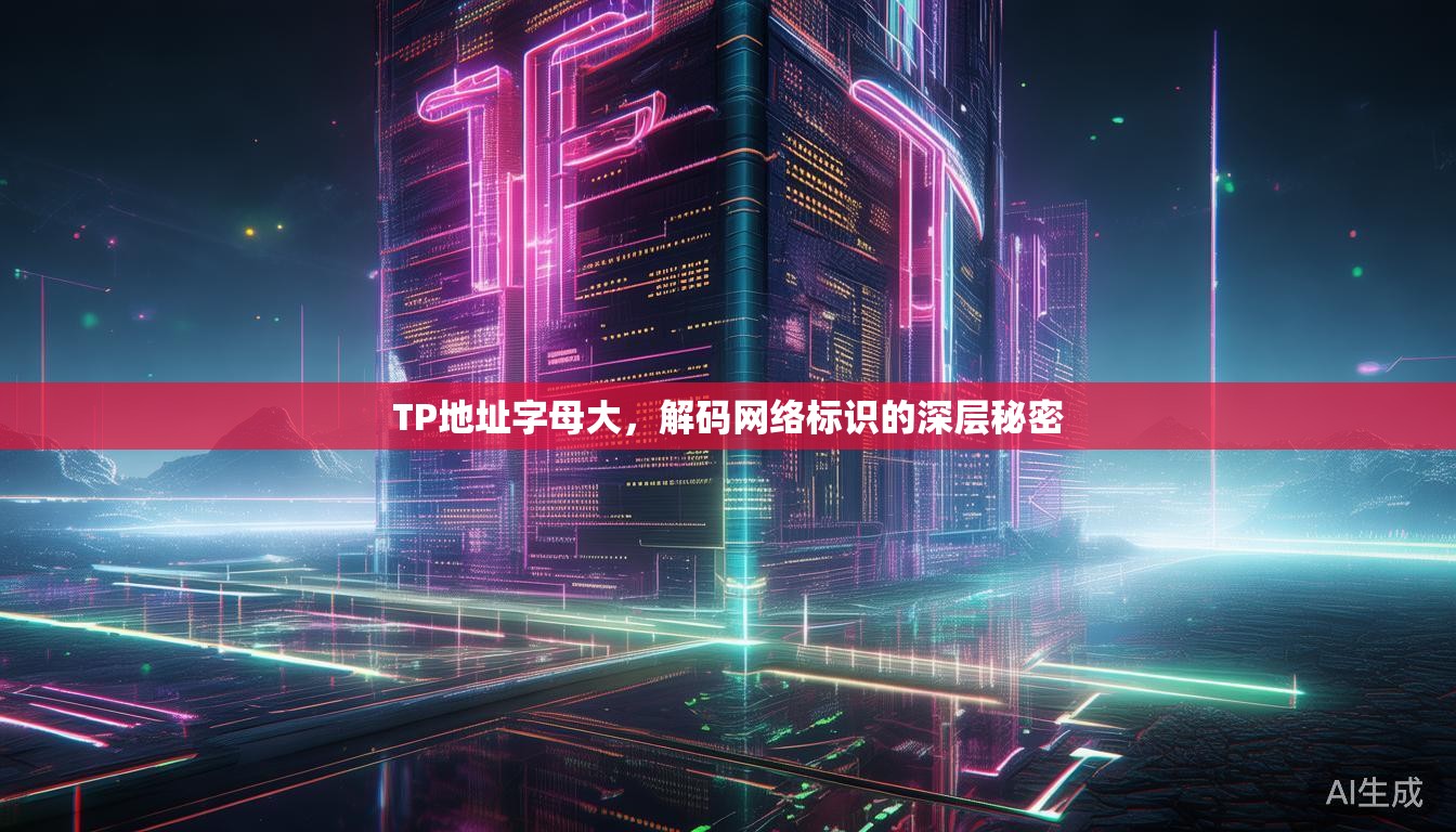TP地址字母大，解码网络标识的深层秘密
