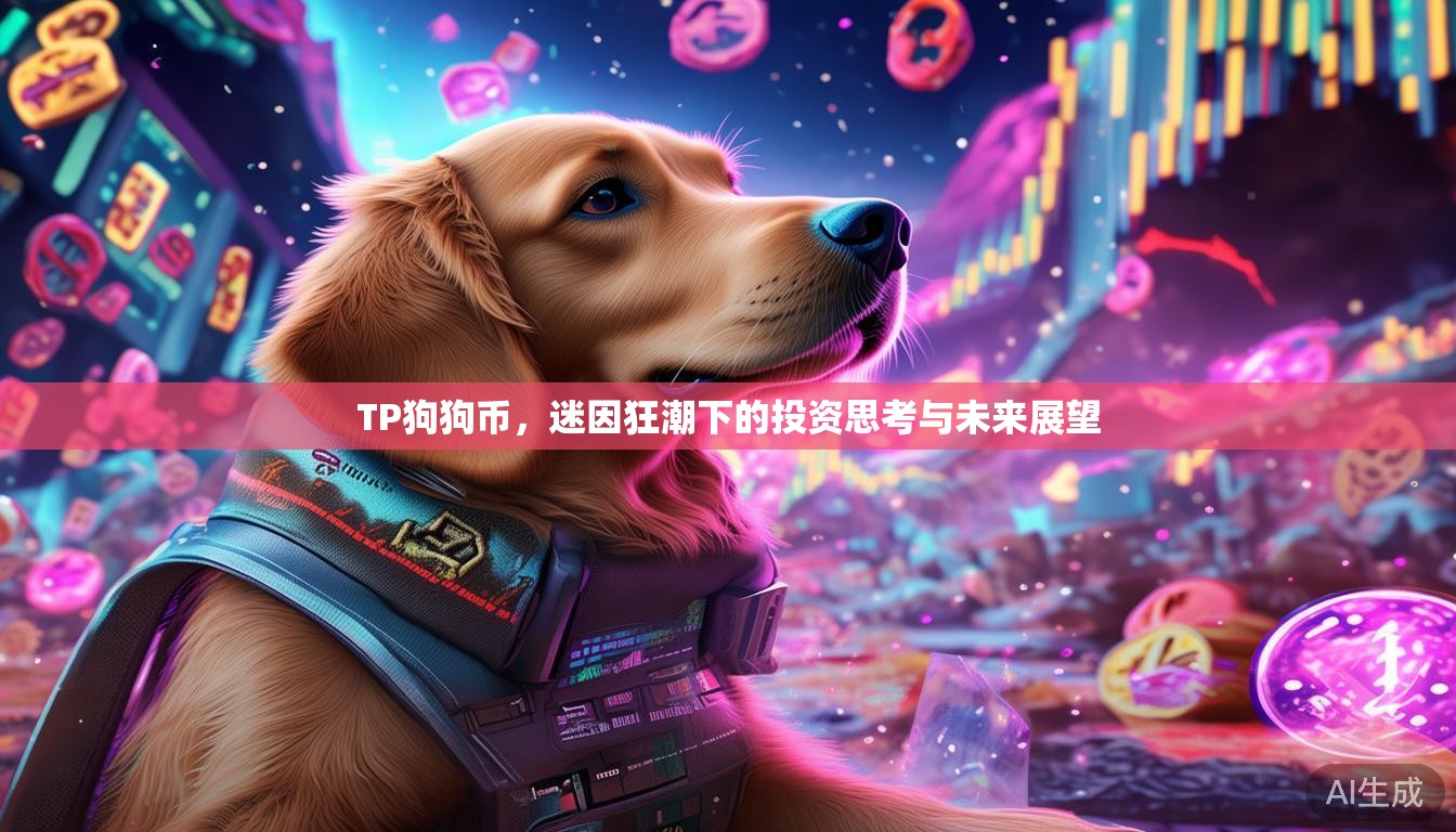 TP狗狗币，迷因狂潮下的投资思考与未来展望