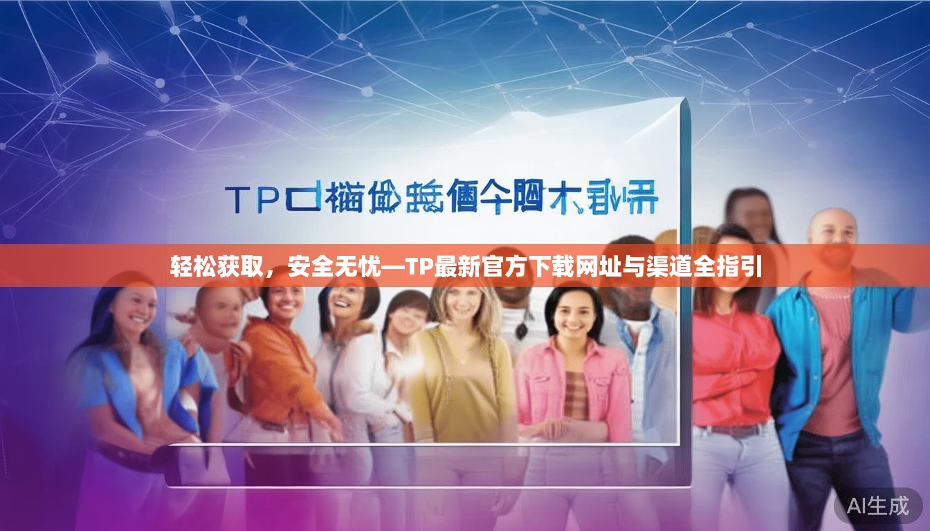 轻松获取，安全无忧—TP最新官方下载网址与渠道全指引