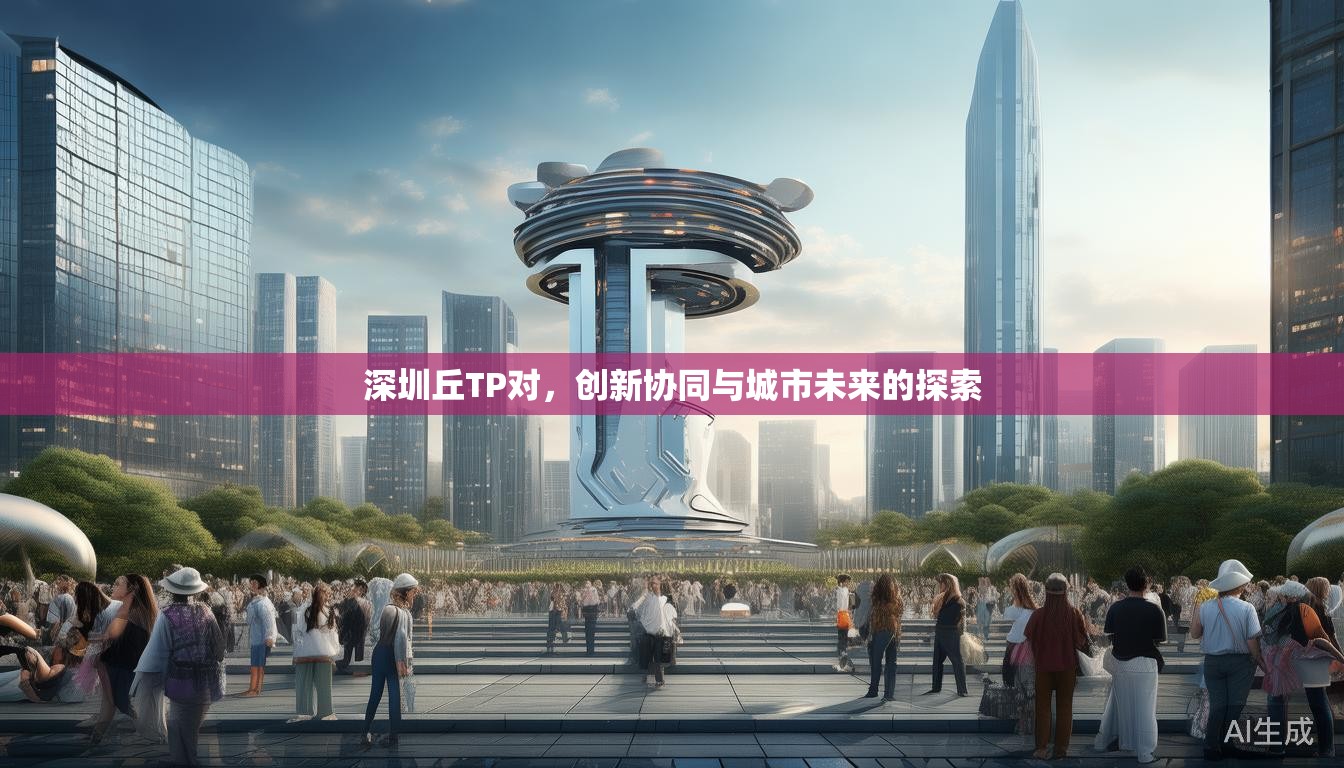 深圳丘TP对，创新协同与城市未来的探索