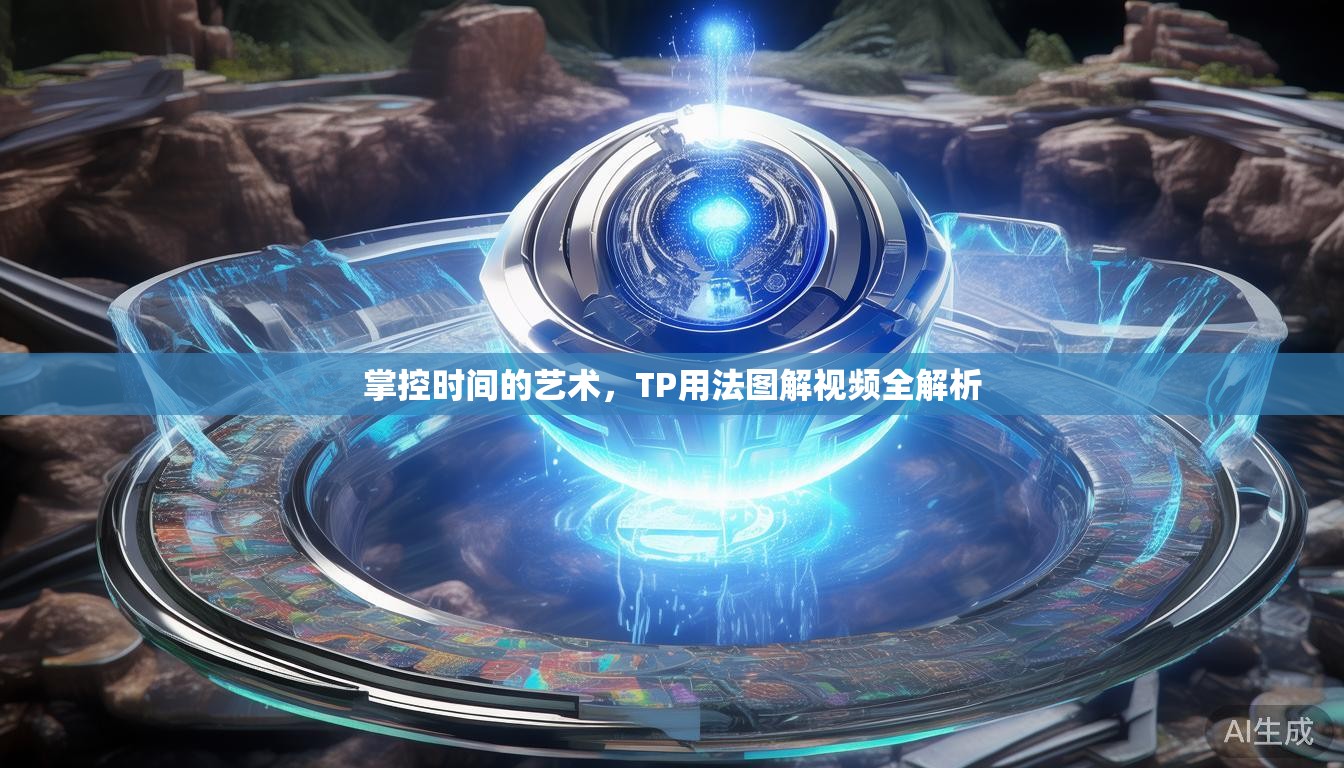 掌控时间的艺术，TP用法图解视频全解析