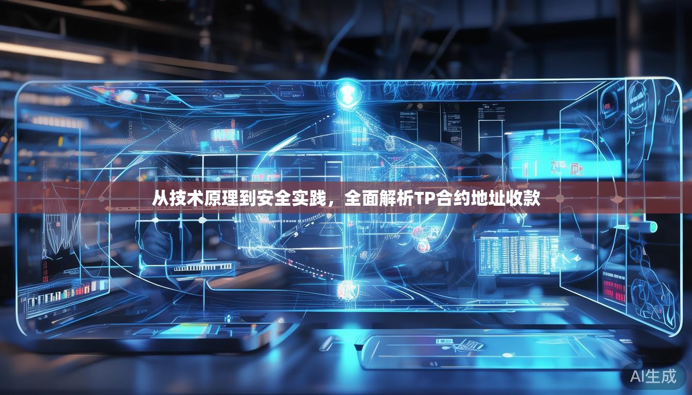 从技术原理到安全实践，全面解析TP合约地址收款