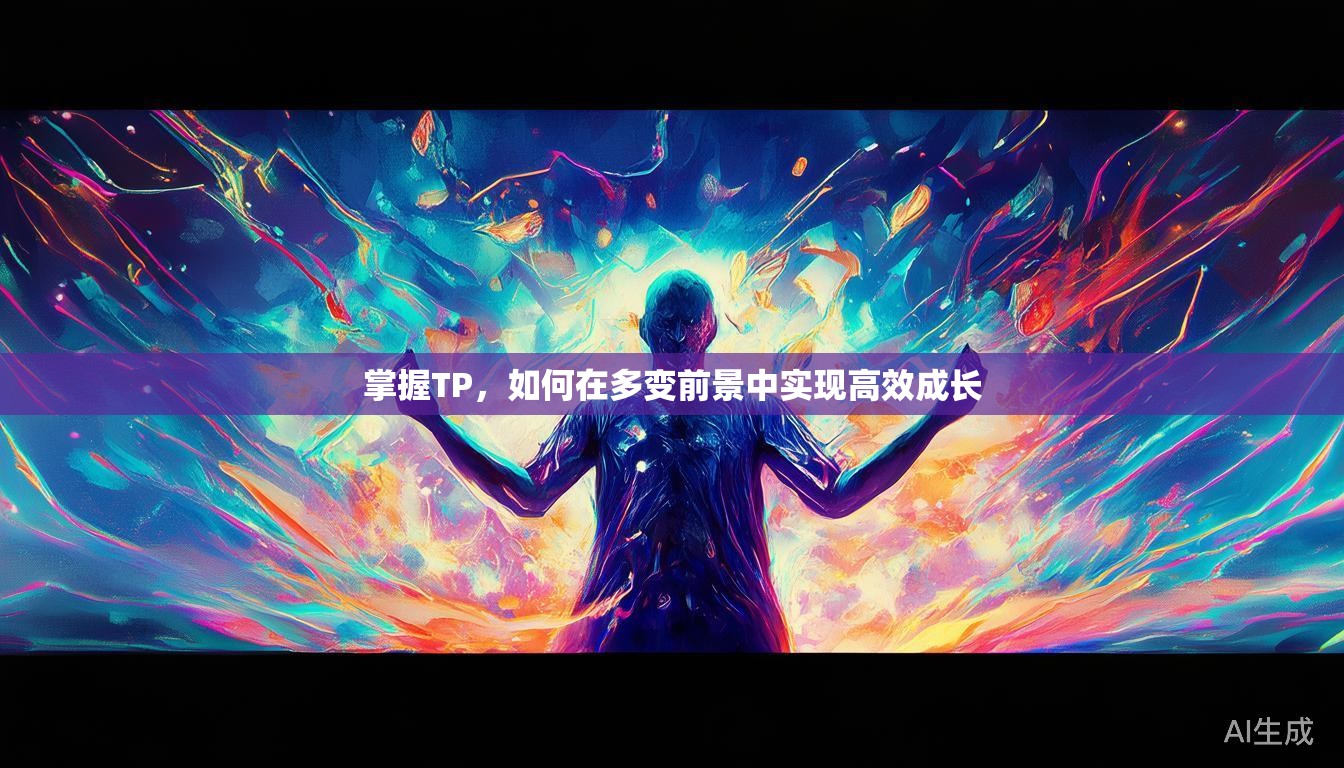 掌握TP，如何在多变前景中实现高效成长