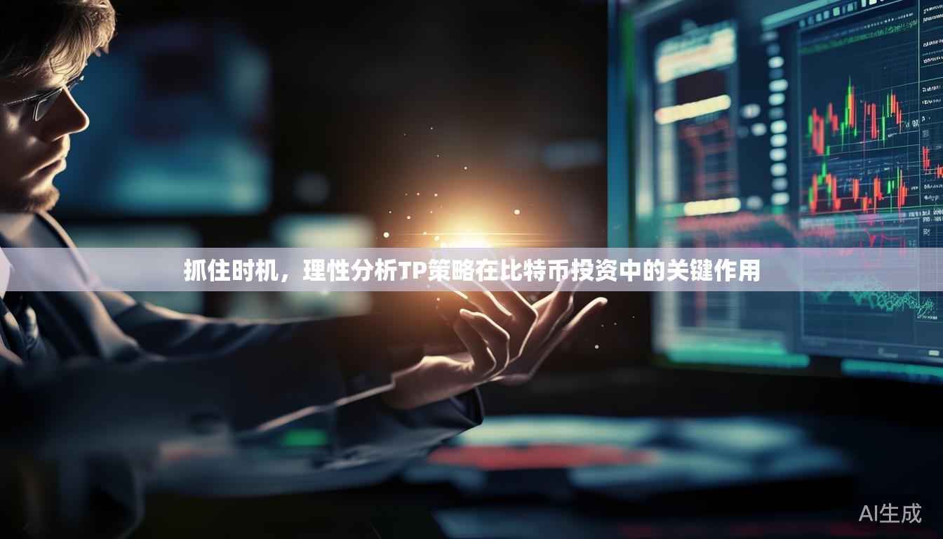 抓住时机，理性分析TP策略在比特币投资中的关键作用