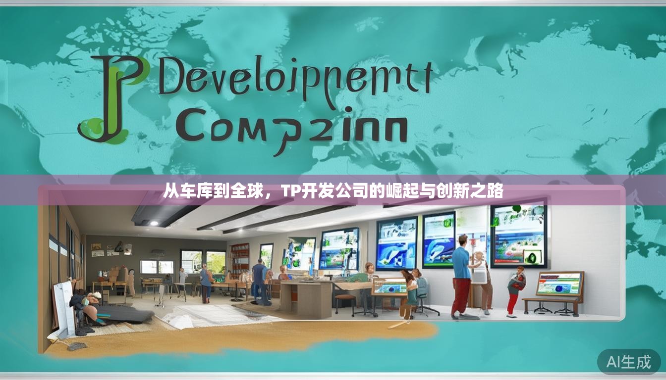 从车库到全球，TP开发公司的崛起与创新之路