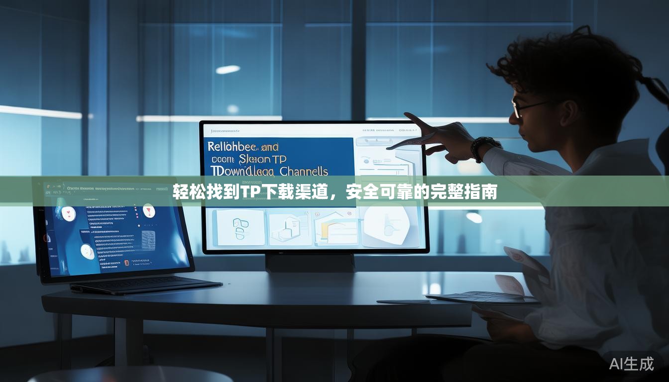 轻松找到TP下载渠道，安全可靠的完整指南