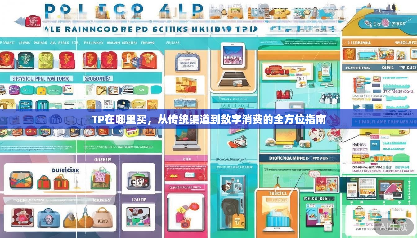 TP在哪里买，从传统渠道到数字消费的全方位指南