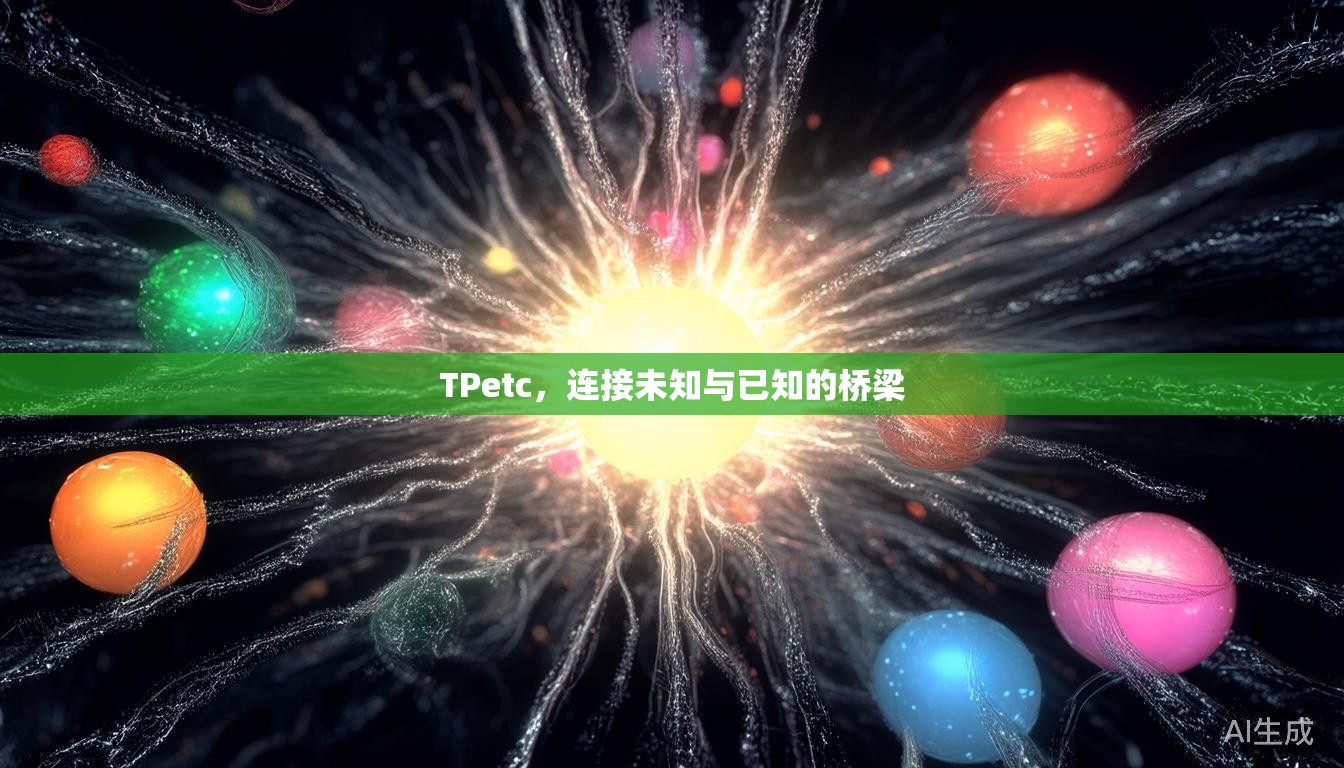 TPetc，连接未知与已知的桥梁