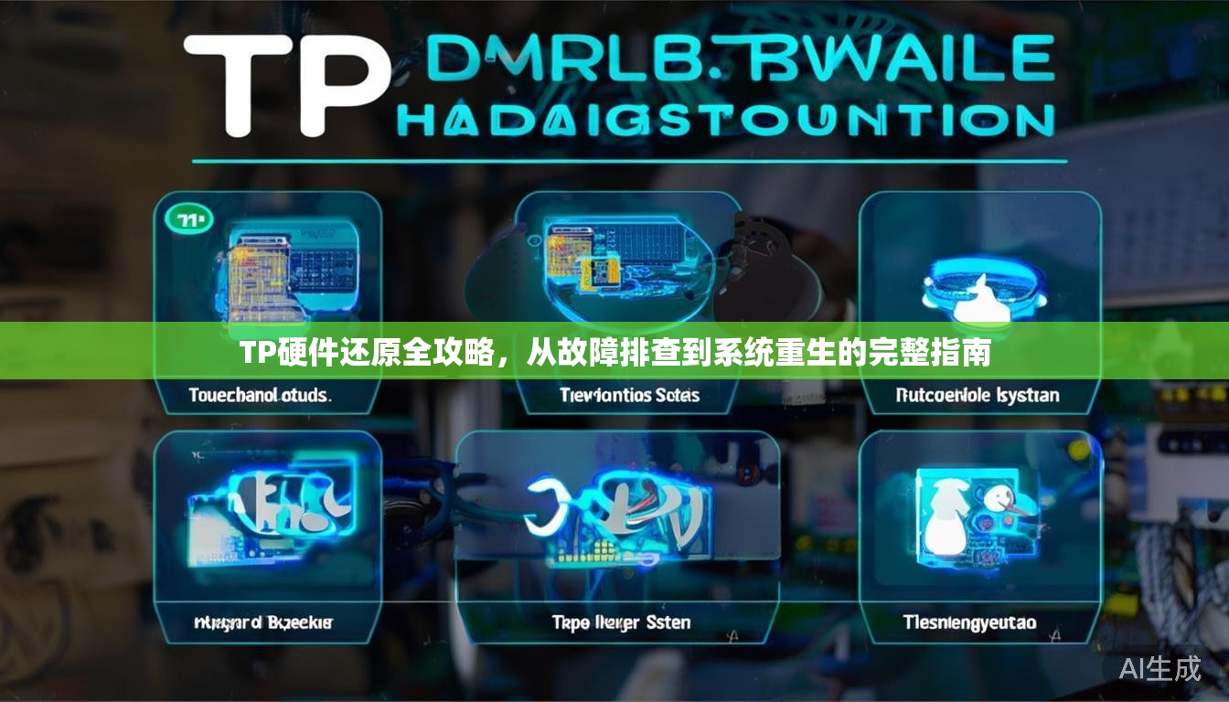 TP硬件还原全攻略,从故障排查到系统重生的完整指南 TP硬件还原全攻略,从故障排查到系统重生的完整指南