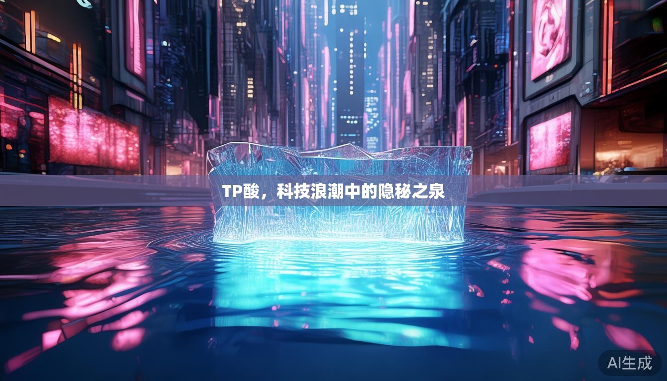 TP酸，科技浪潮中的隐秘之泉