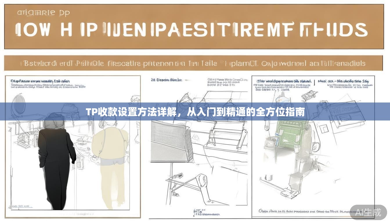 TP收款设置方法详解，从入门到精通的全方位指南