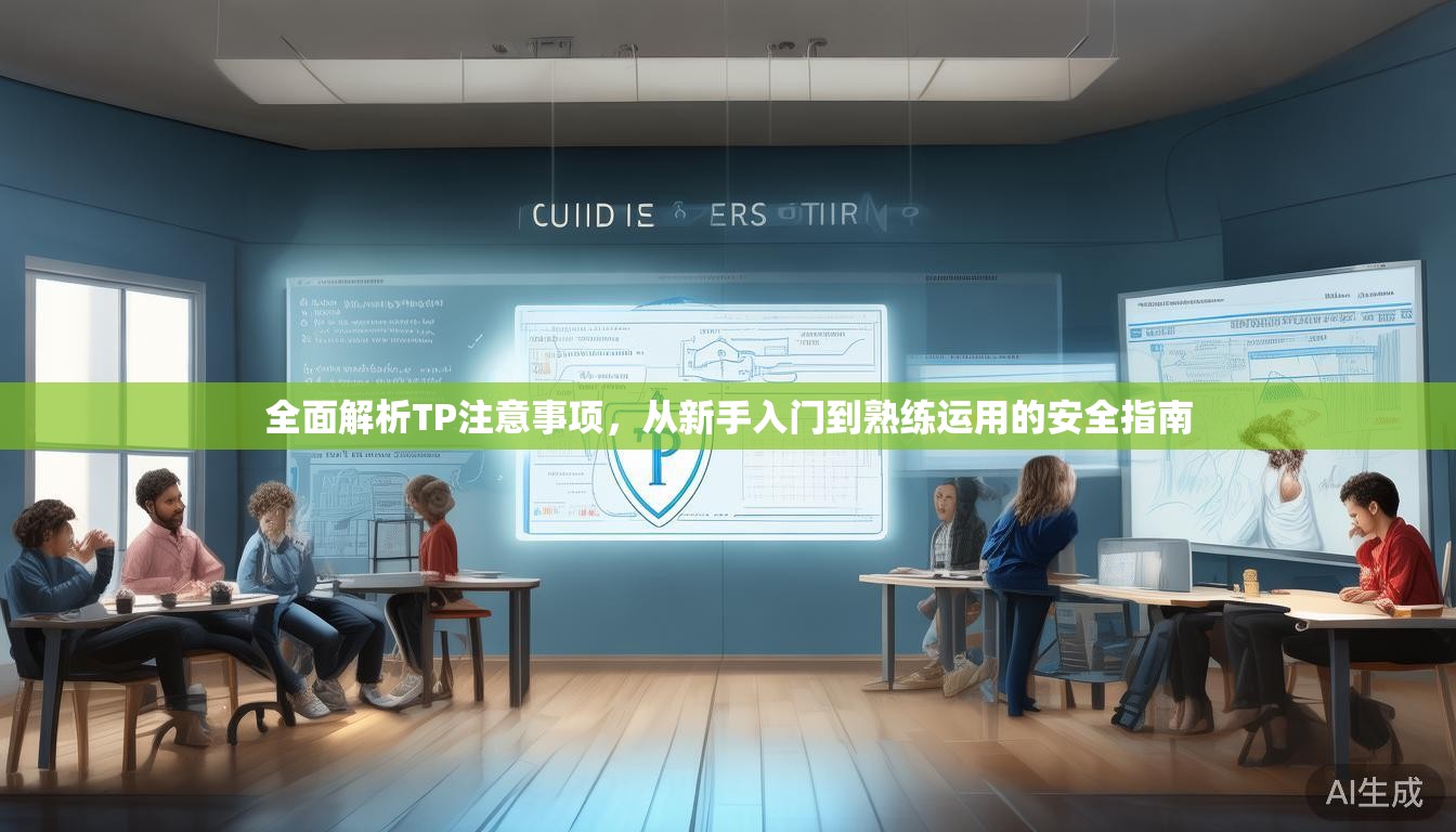 全面解析TP注意事项，从新手入门到熟练运用的安全指南