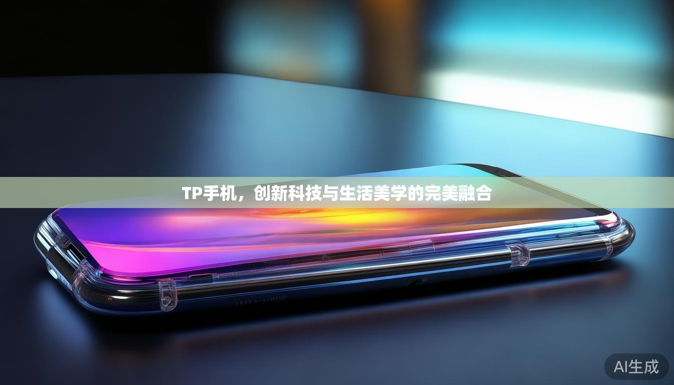 TP手机，创新科技与生活美学的完美融合