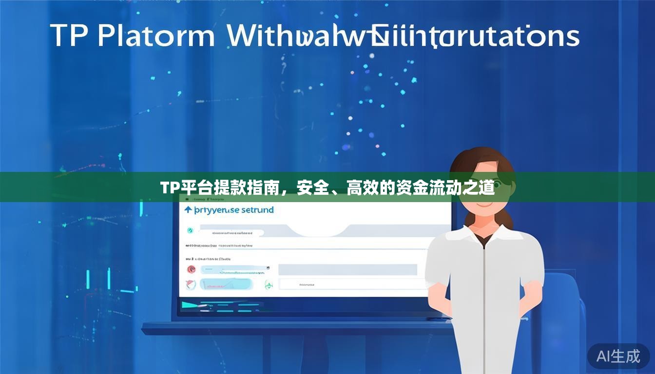 TP平台提款指南，安全、高效的资金流动之道