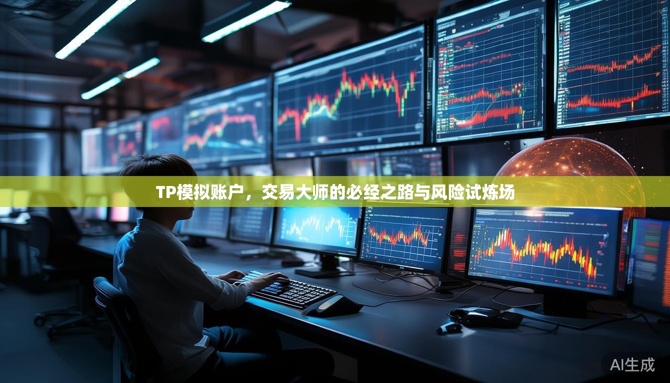 TP模拟账户，交易大师的必经之路与风险试炼场