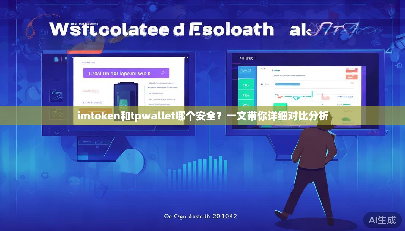 imtoken和tpwallet哪个安全？一文带你详细对比分析