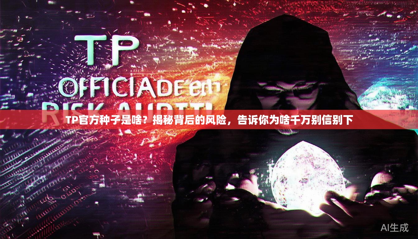 TP官方种子是啥？揭秘背后的风险，告诉你为啥千万别信别下