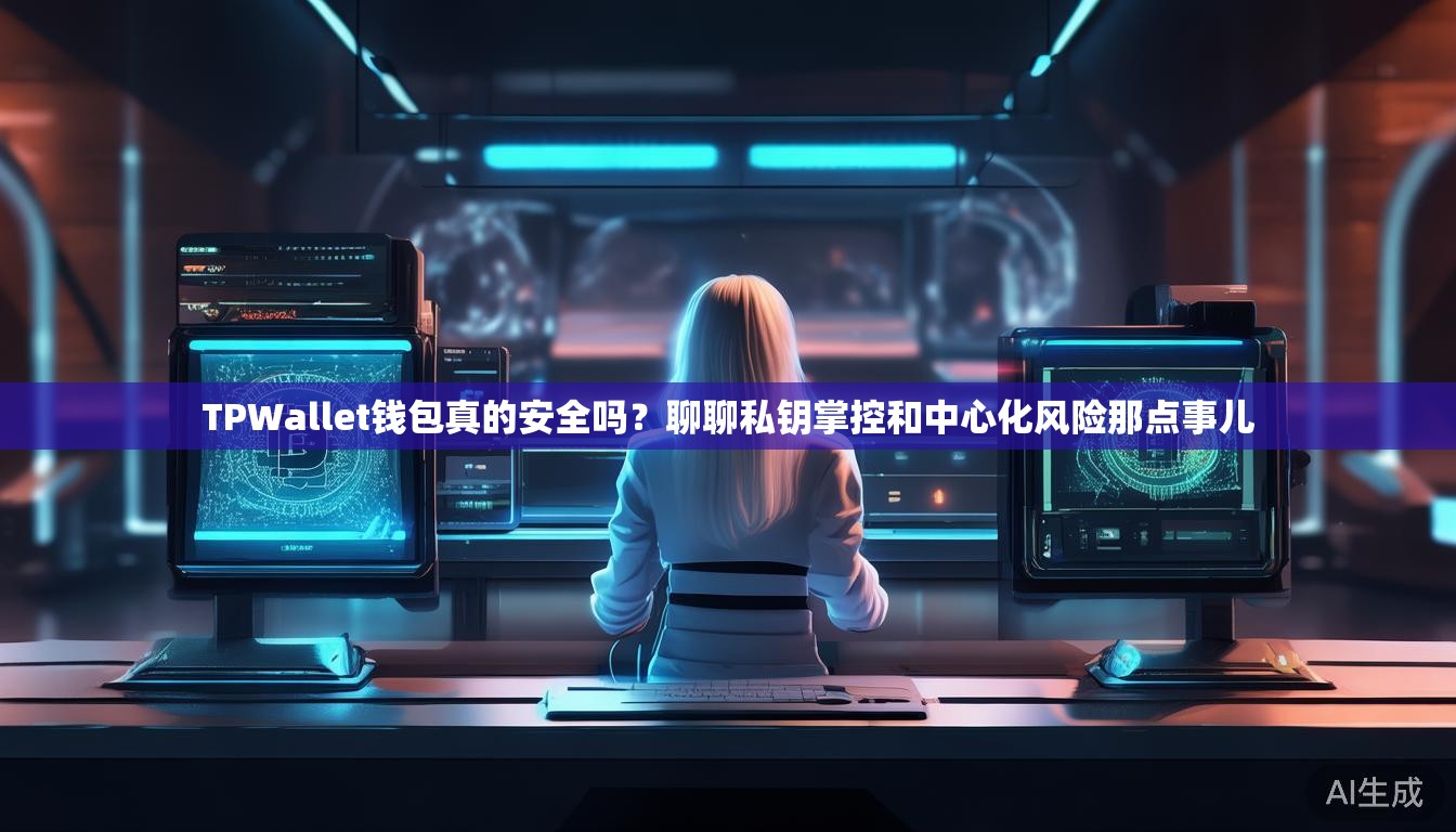 TPWallet钱包真的安全吗？聊聊私钥掌控和中心化风险那点事儿