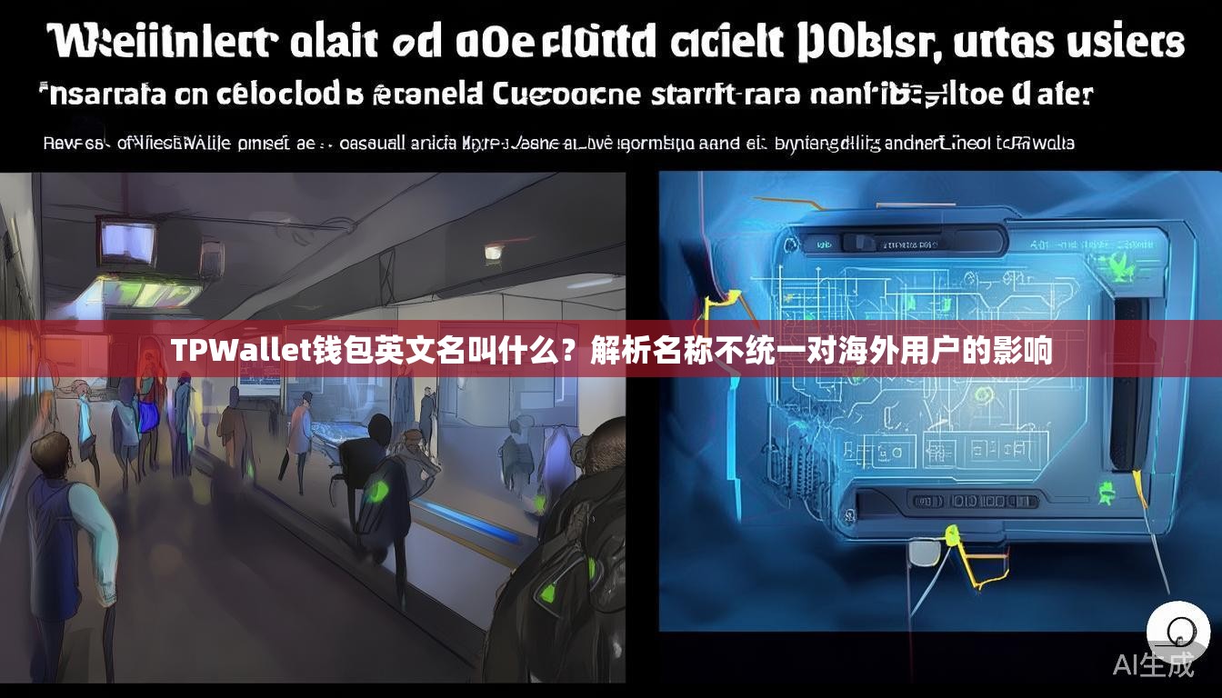 TPWallet钱包英文名叫什么？解析名称不统一对海外用户的影响