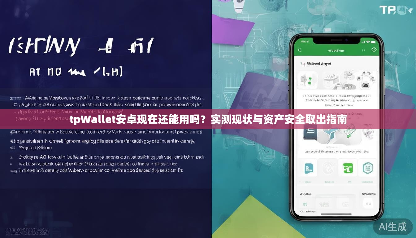 tpWallet安卓现在还能用吗？实测现状与资产安全取出指南