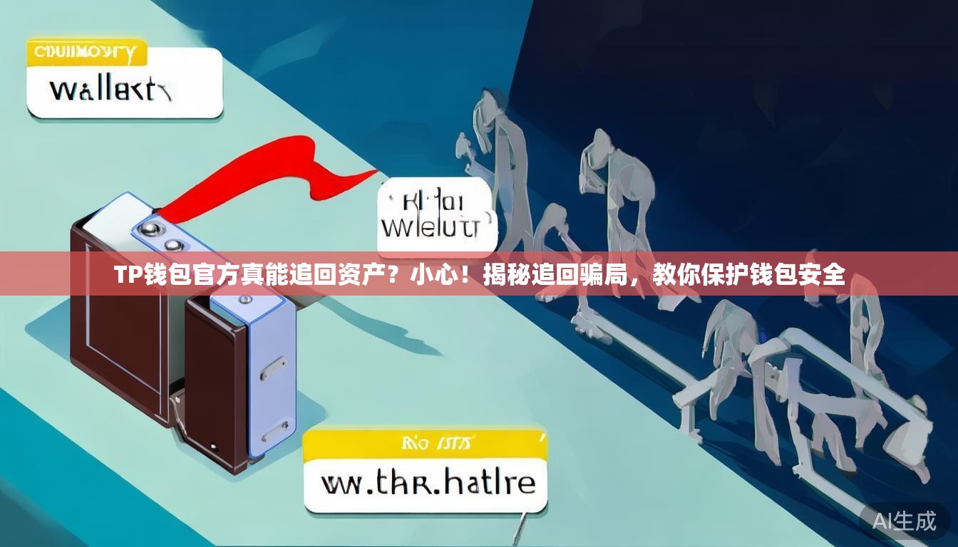 TP钱包官方真能追回资产？小心！揭秘追回骗局，教你保护钱包安全
