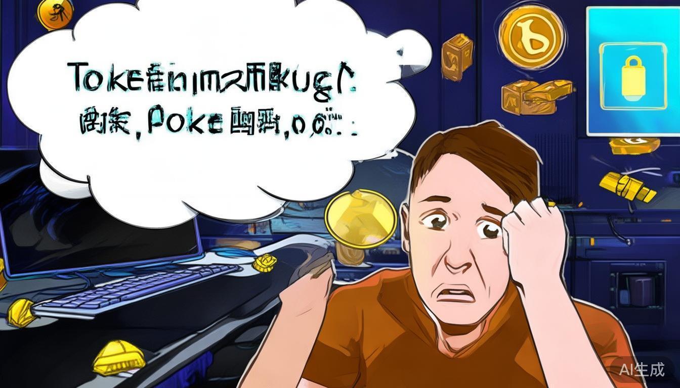 tokenpocket注销不了？其实是你没找对门道，这样做才安全